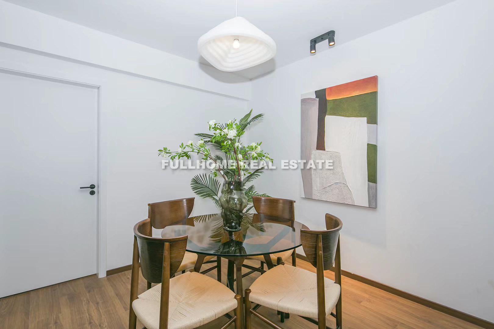 Tian Xiang Apartment - Interior view 6, Shanghai rental property