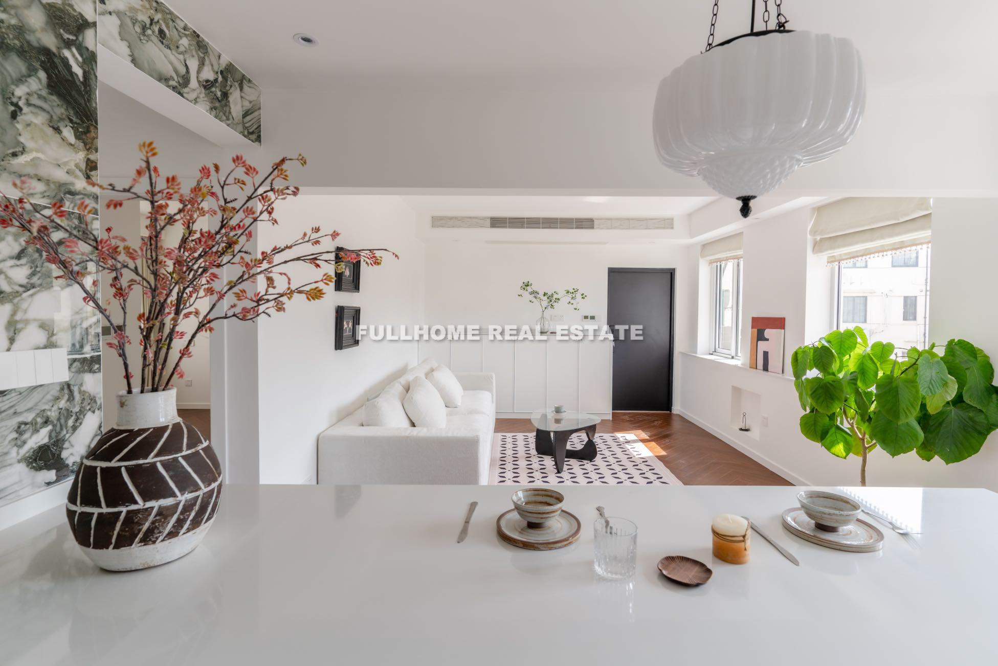Xujiahui Garden - Interior view 11, Shanghai rental property