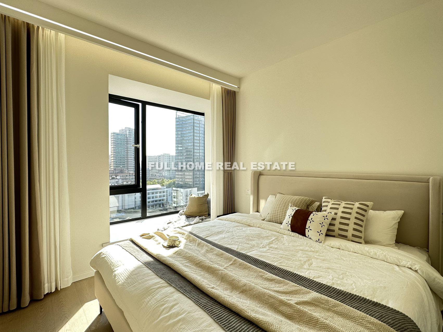 Yadu International Garden - Interior view 8, Shanghai rental property