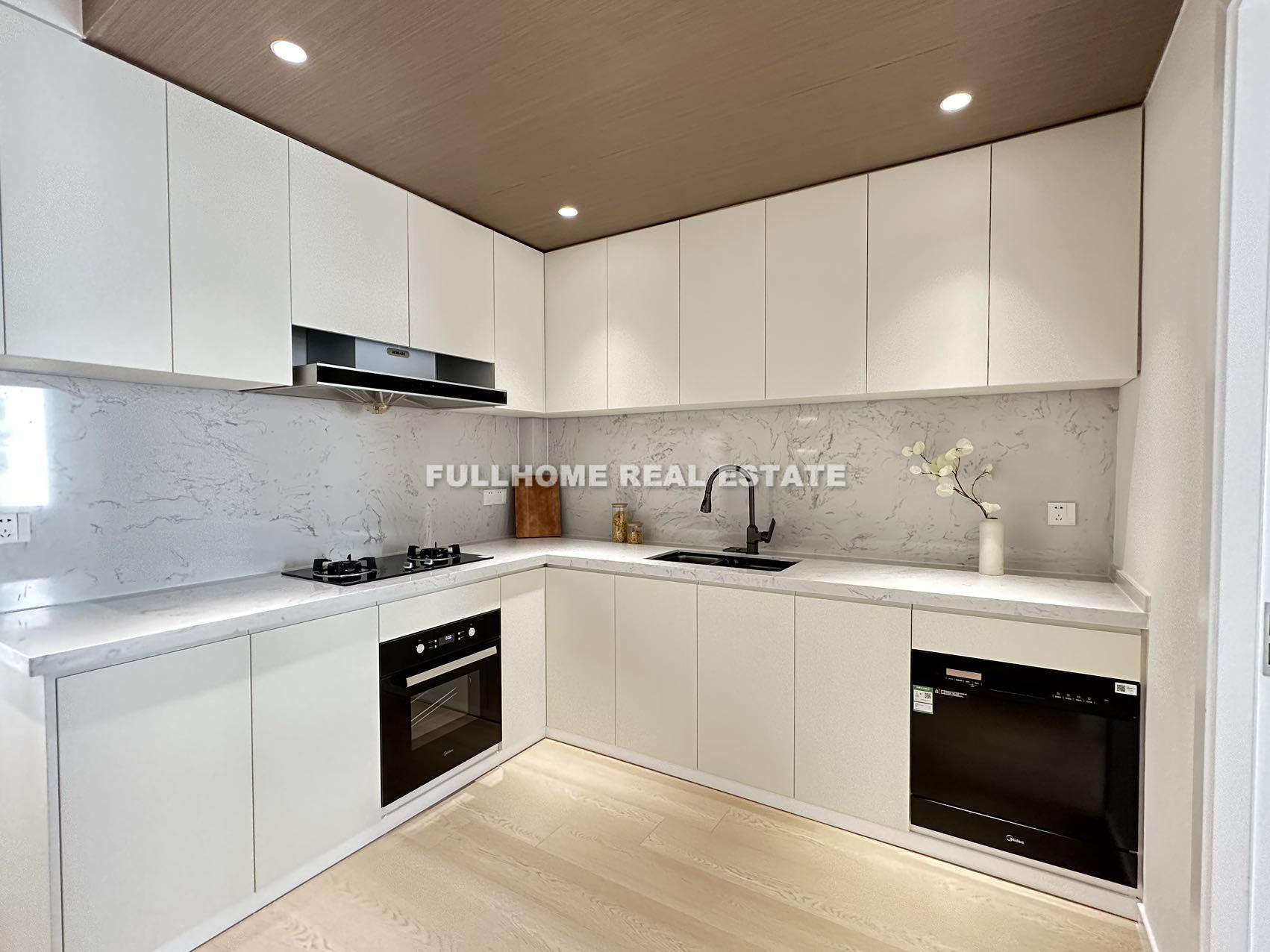 Yadu International Garden - Interior view 15, Shanghai rental property
