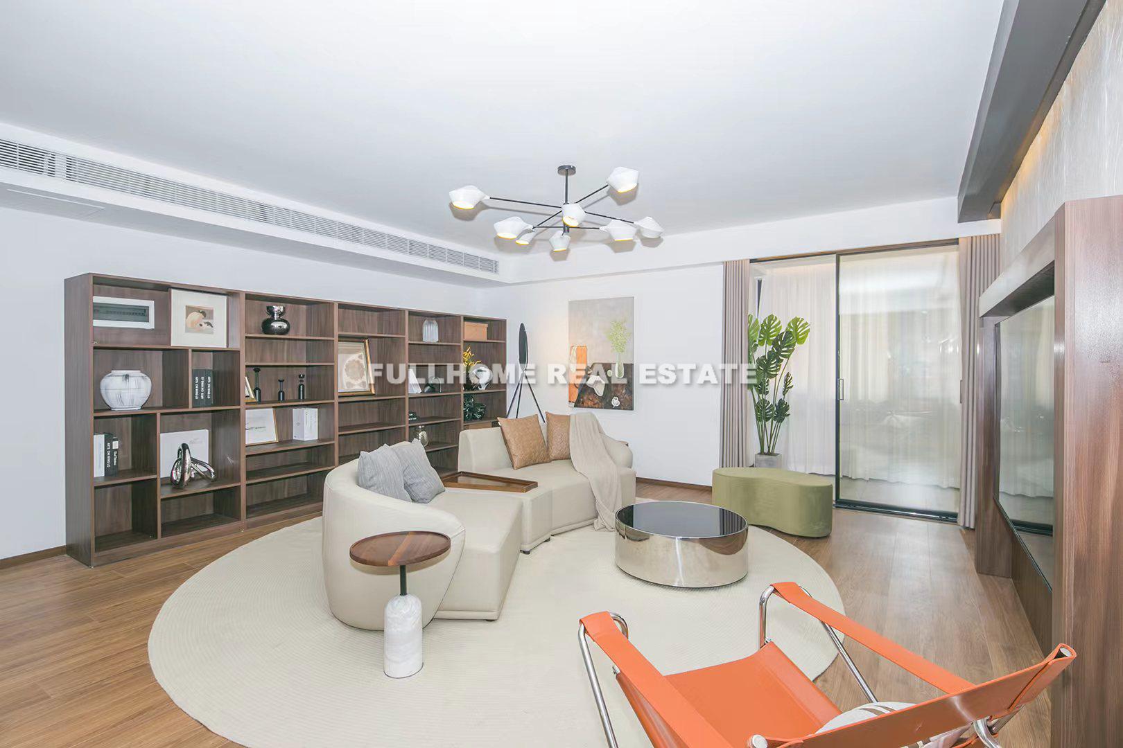 Tian Xiang Apartment - Interior view 10, Shanghai rental property
