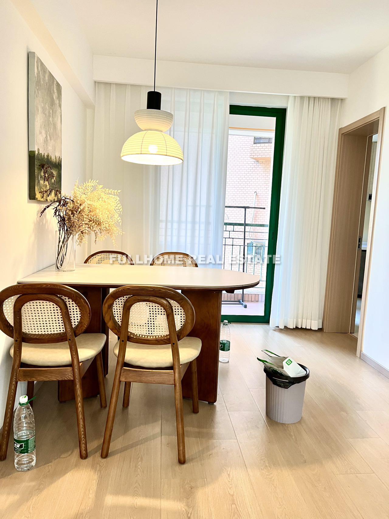 Datong Garden - Interior view 8, Shanghai rental property