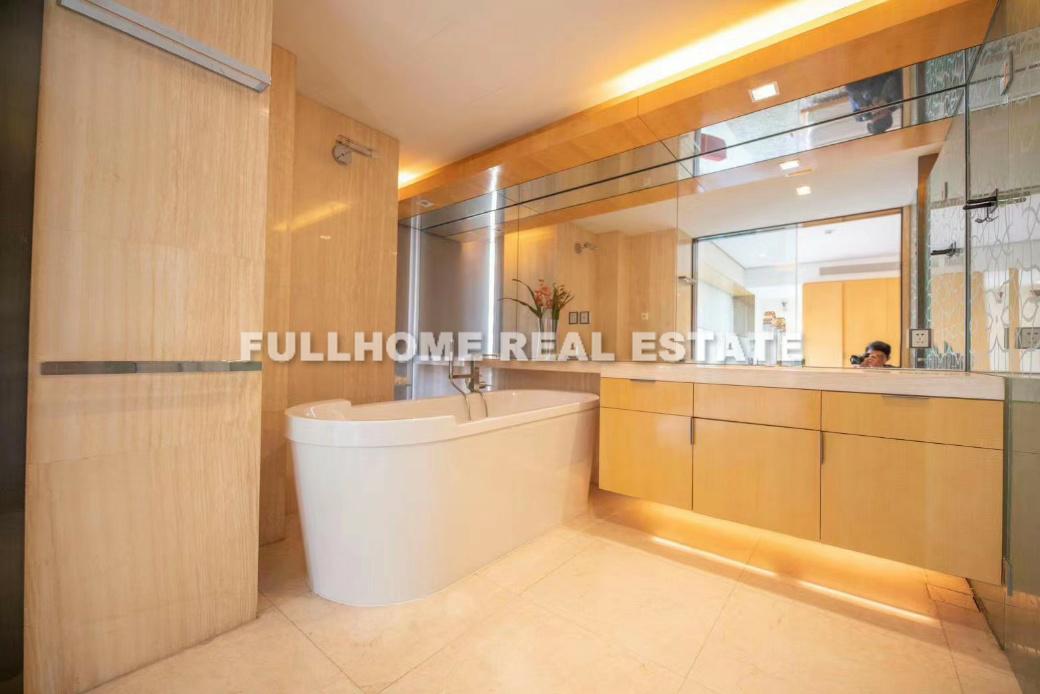 No.9 Residence - Interior view 2, Shanghai rental property