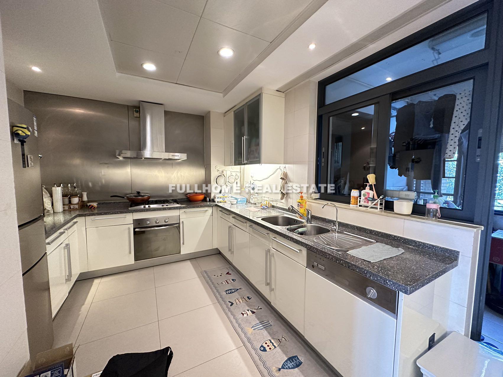 Westwood Green - Interior view 9, Shanghai rental property