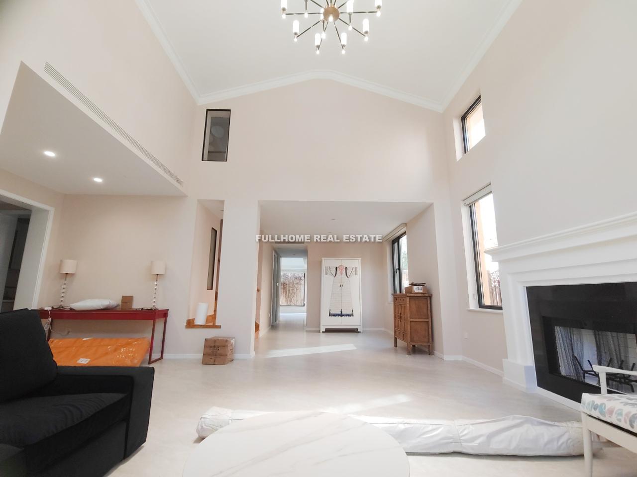 River Garden - 5 bedroom apartment in Beijing, Shunyi
