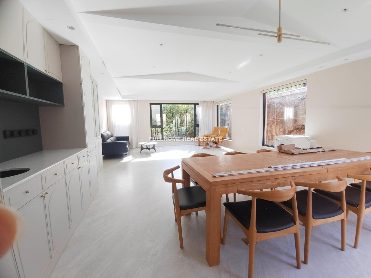 River Garden - Interior view 4, Beijing rental property
