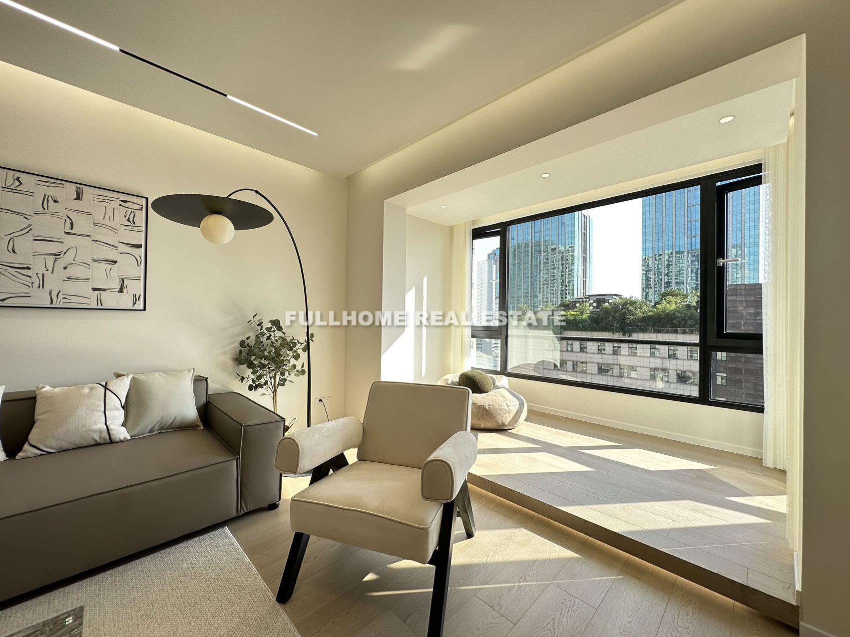 Yadu International Garden - Interior view 11, Shanghai rental property