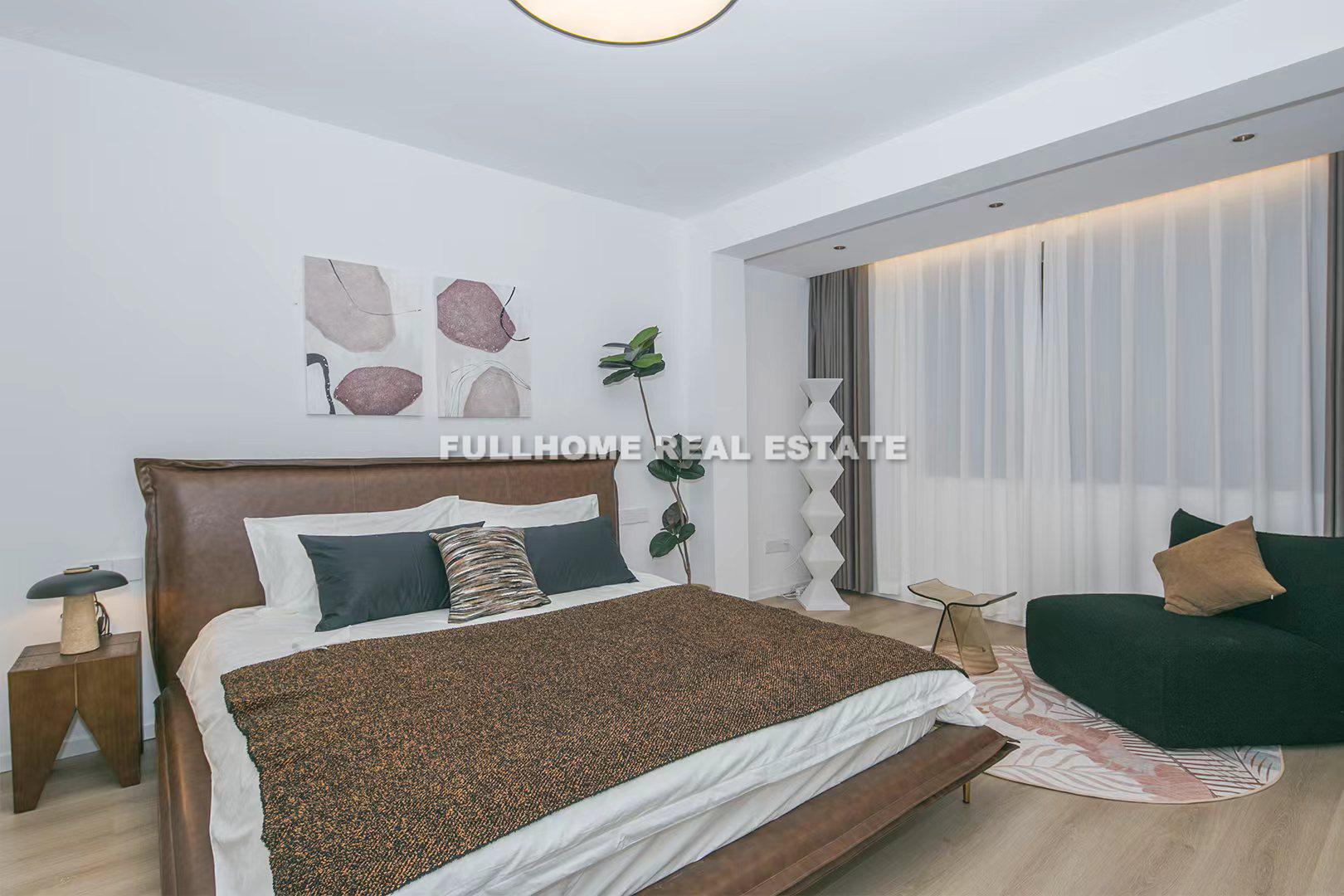 Xing Lin Apartment - Interior view 6, Shanghai rental property