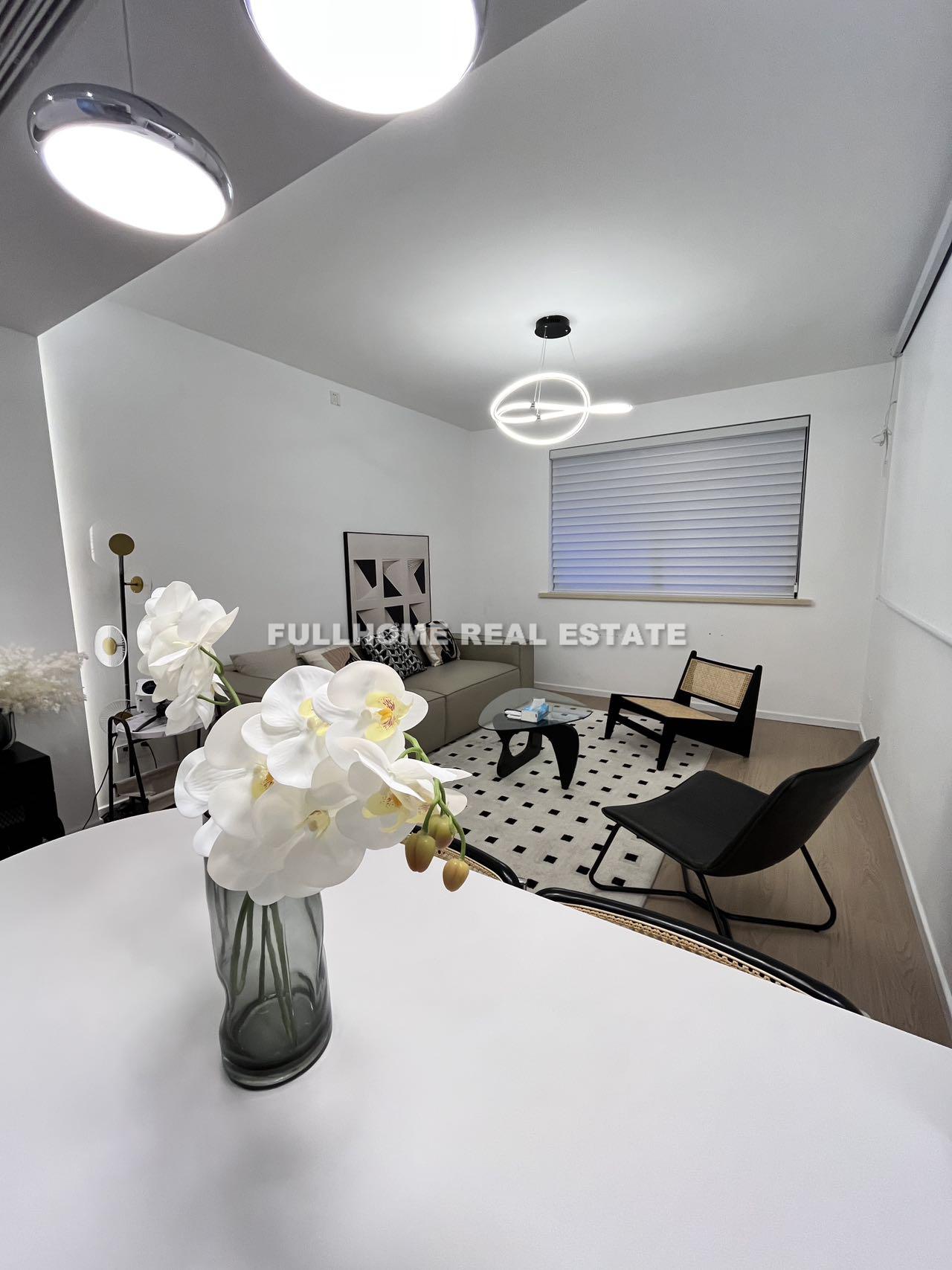 Lane 1-1200 Wuding Road Old House - Interior view 6, Shanghai rental property