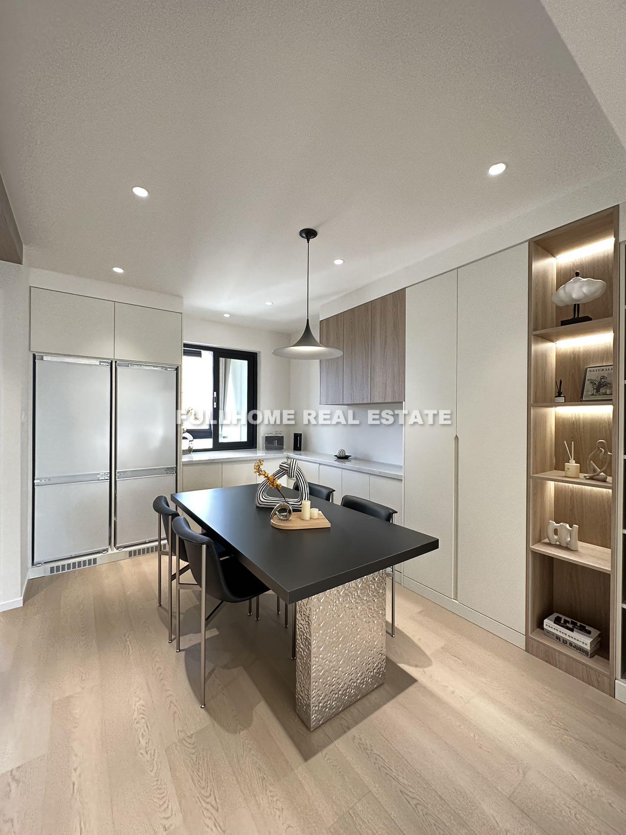 Yadu International Garden - Interior view 13, Shanghai rental property