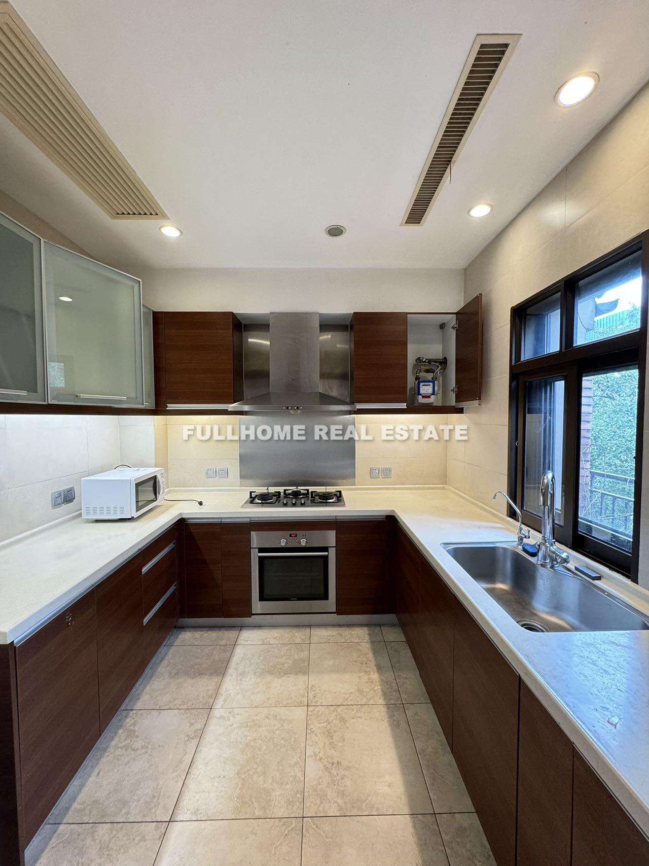 Stratford - Interior view 10, Shanghai rental property