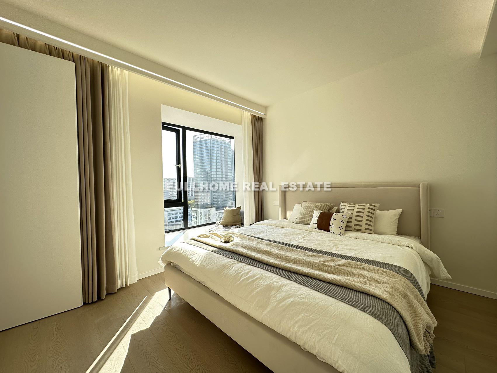 Yadu International Garden - Interior view 6, Shanghai rental property