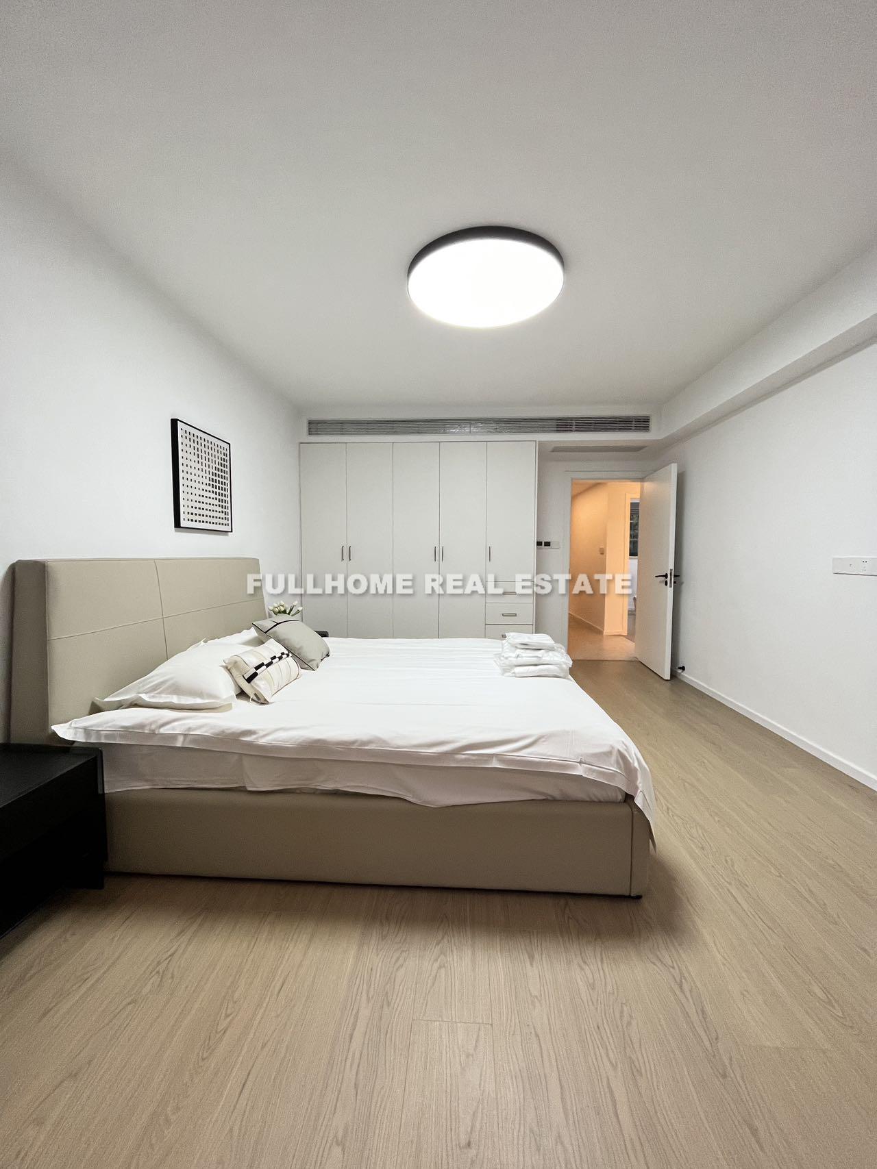 Lane 1-1200 Wuding Road Old House - Interior view 9, Shanghai rental property