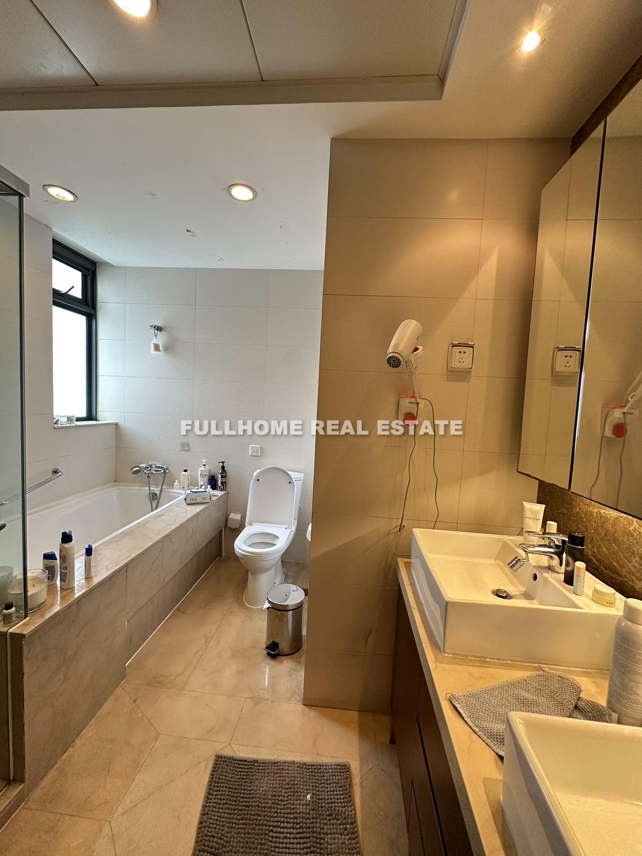 Westwood Green - Interior view 11, Shanghai rental property