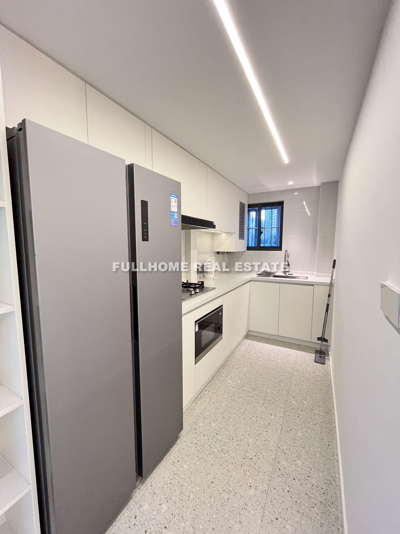 Lane 1-1200 Wuding Road Old House - Interior view 11, Shanghai rental property
