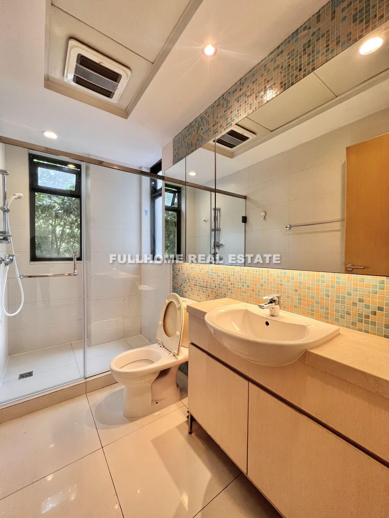 Westwood Green - Interior view 3, Shanghai rental property