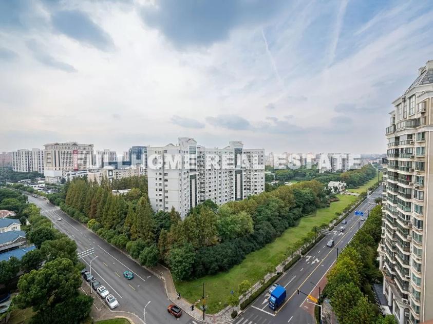 Up Town - Interior view 5, Shanghai rental property