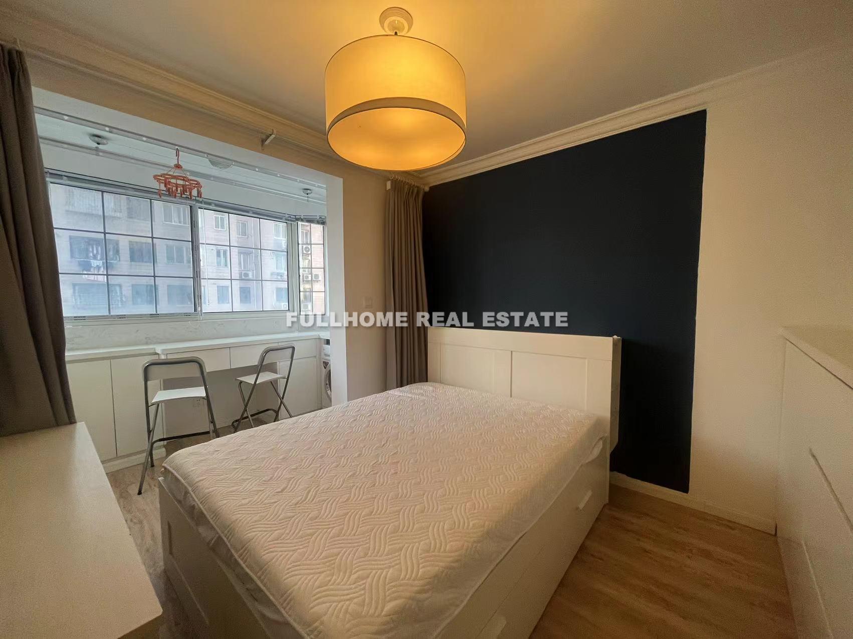 Fan Yu Apartment - Interior view 5, Shanghai rental property