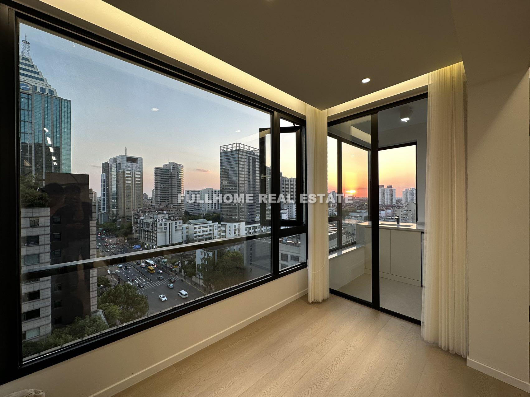 Yadu International Garden - Interior view 20, Shanghai rental property