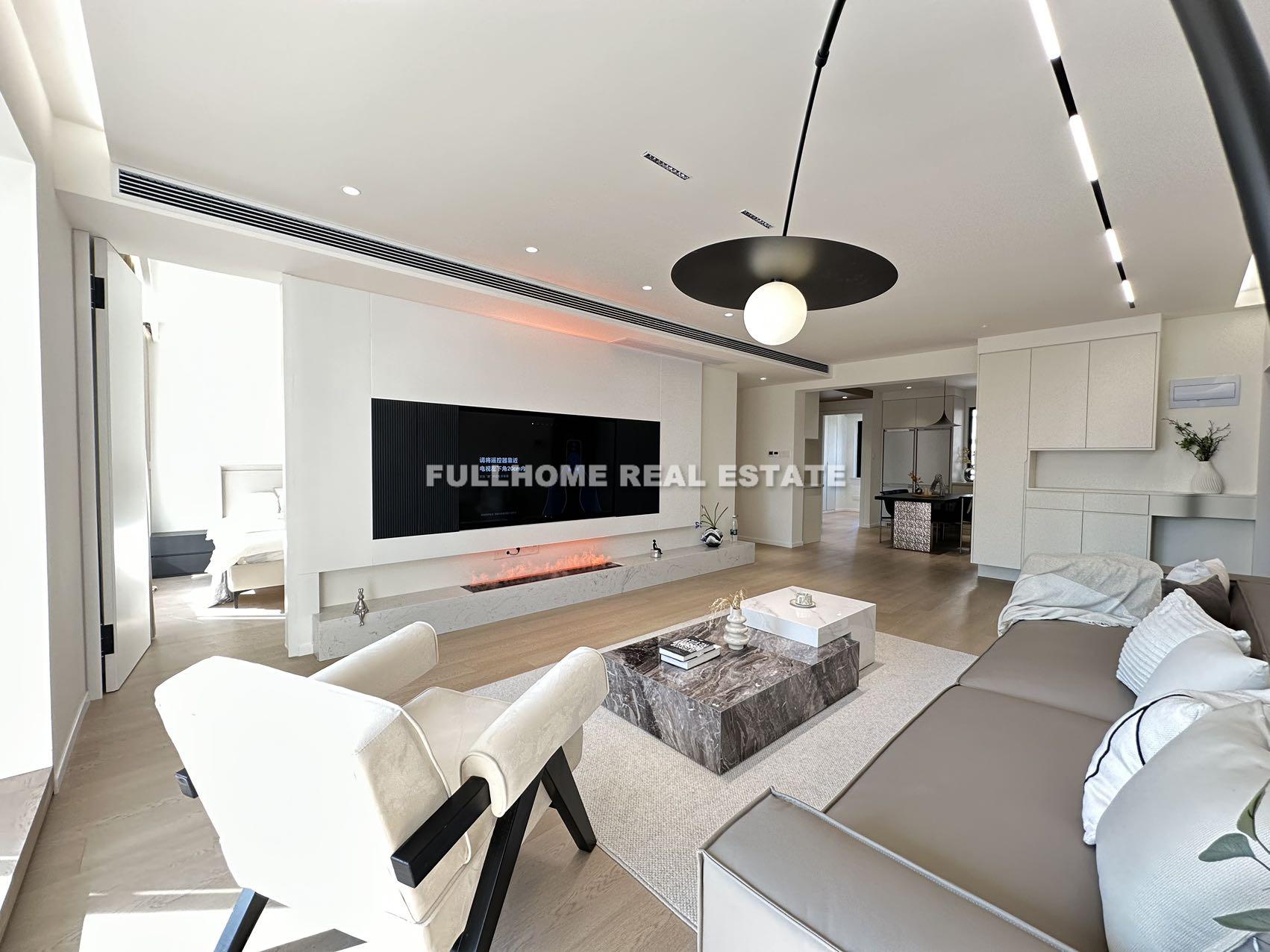 Yadu International Garden - Interior view 3, Shanghai rental property