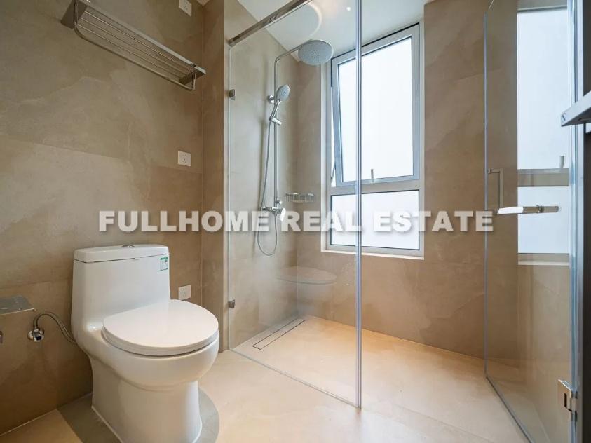 Up Town - Interior view 3, Shanghai rental property