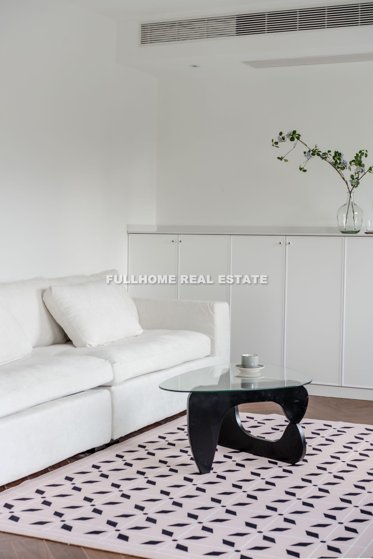 Xujiahui Garden - Interior view 8, Shanghai rental property