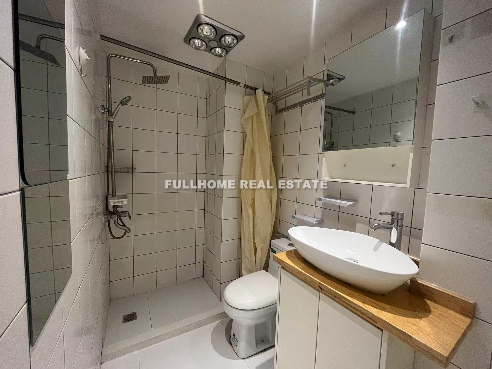 Fan Yu Apartment - Interior view 8, Shanghai rental property