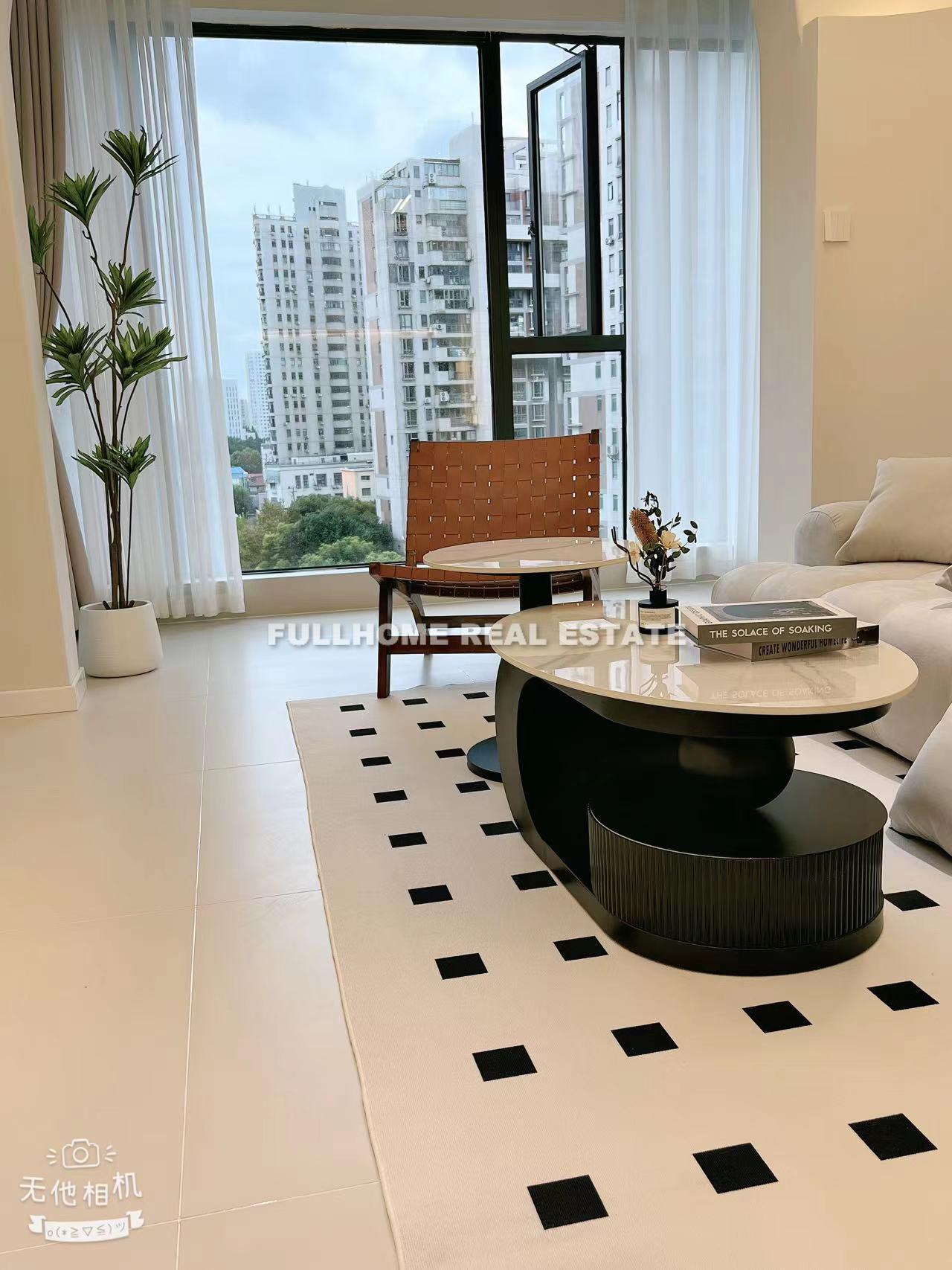 The Bund - Interior view 9, Shanghai rental property