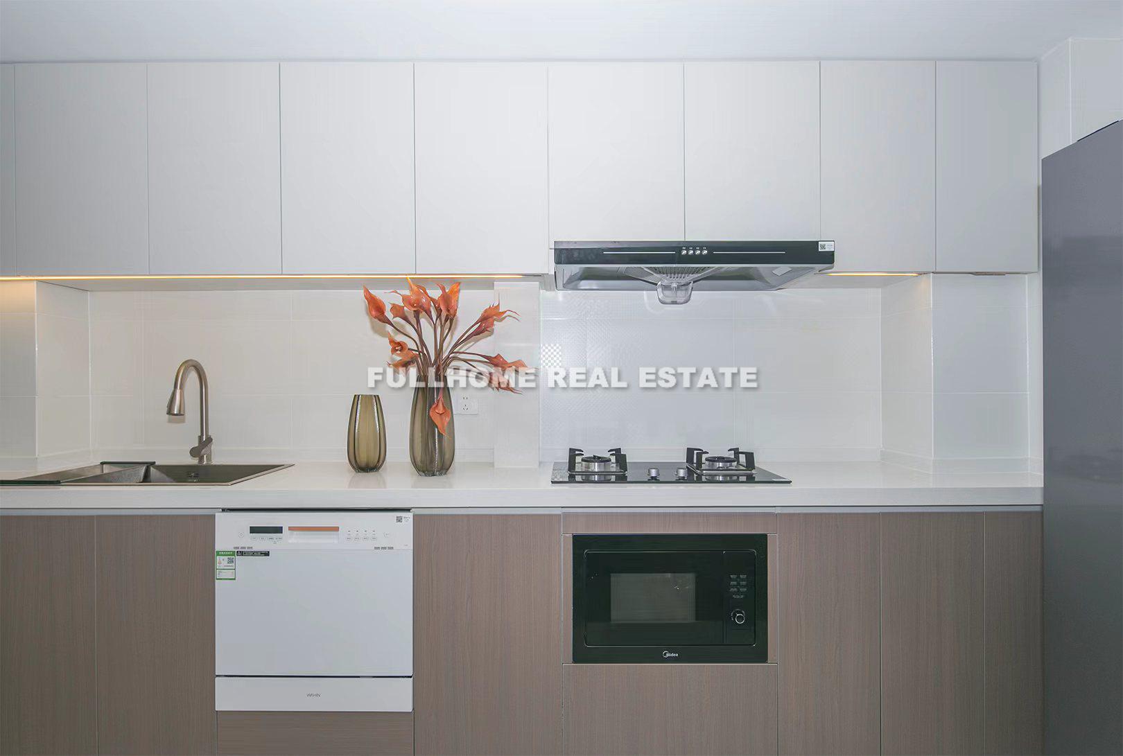 Xing Lin Apartment - Interior view 4, Shanghai rental property