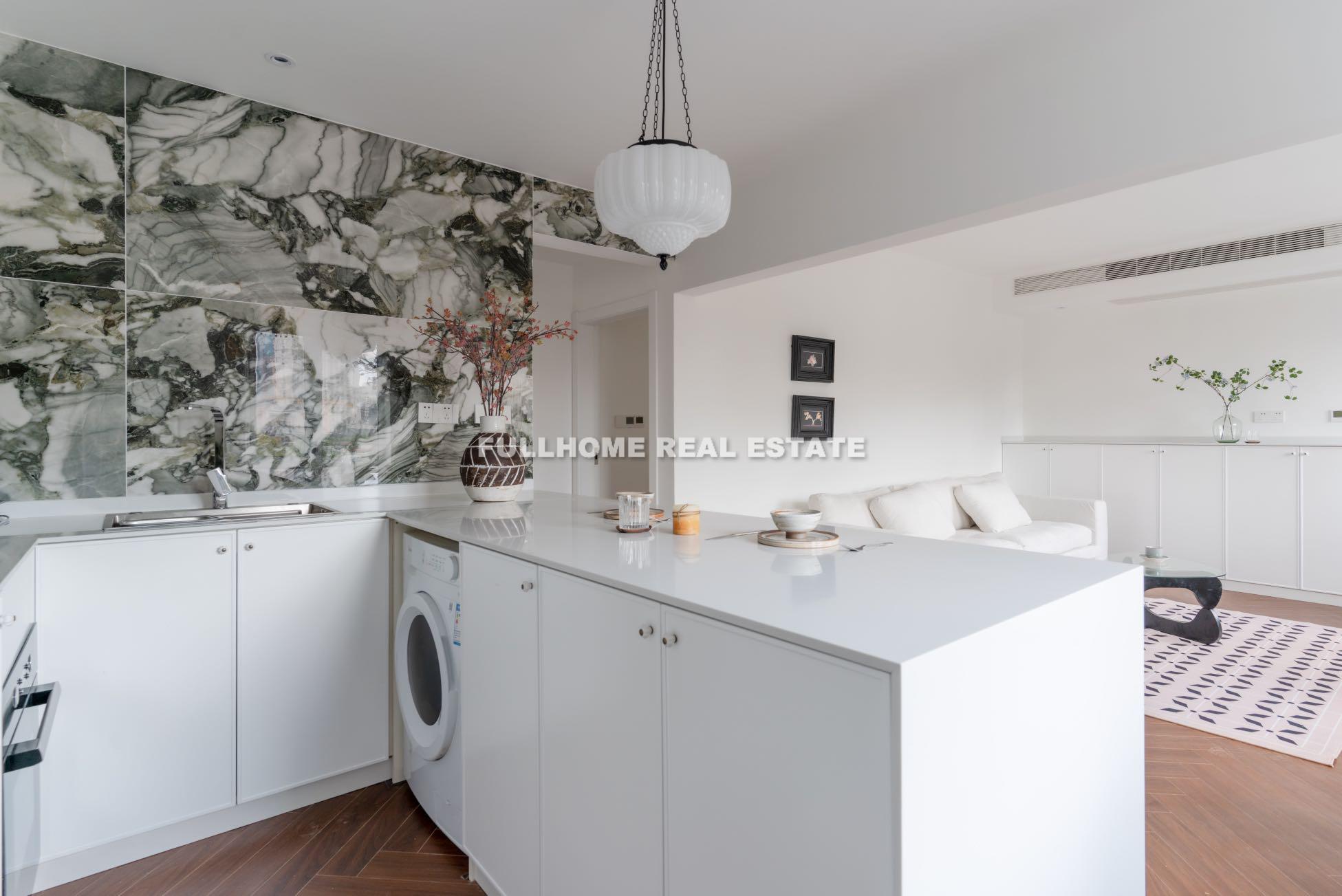 Xujiahui Garden - Interior view 4, Shanghai rental property