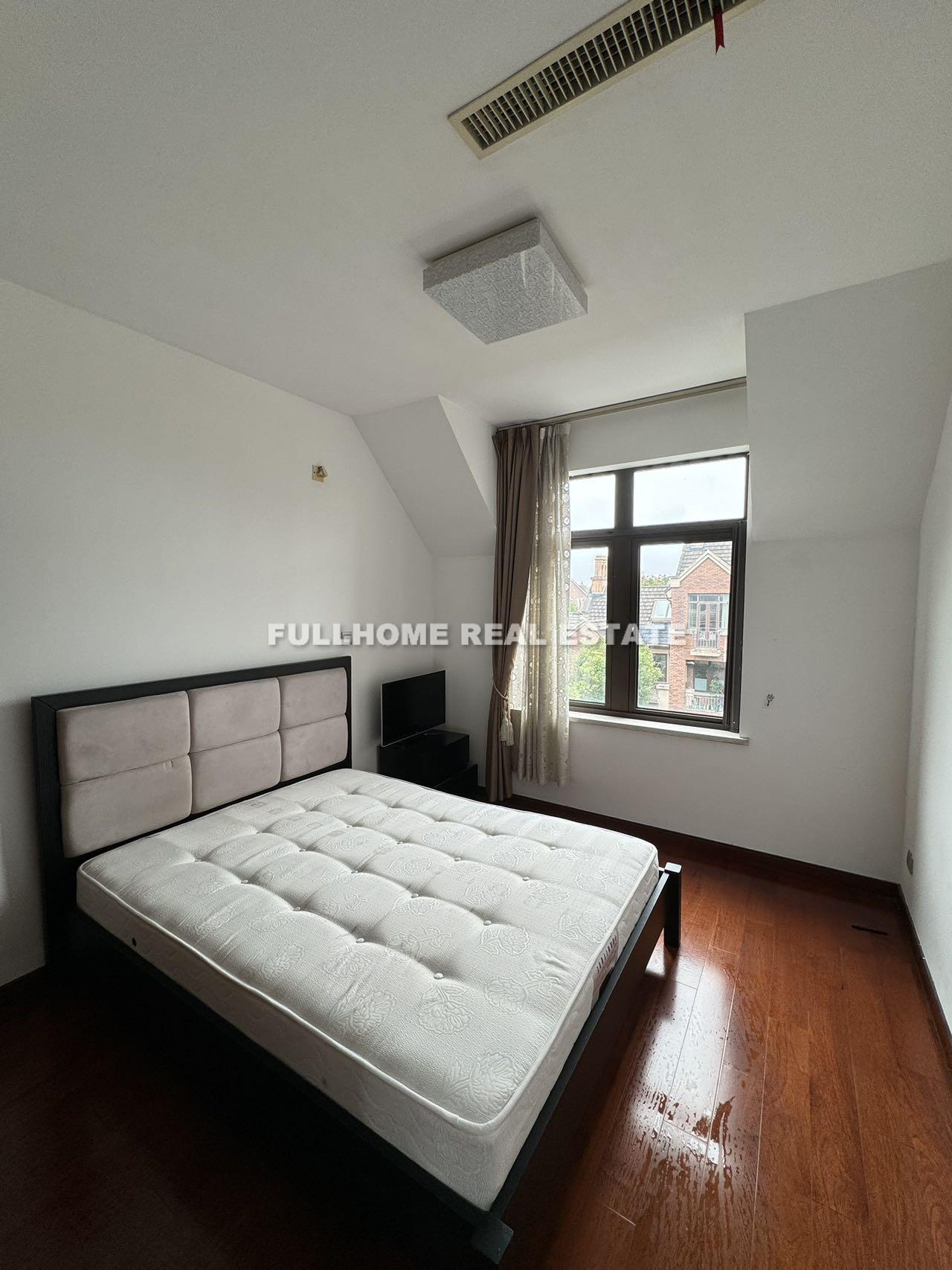 Stratford - Interior view 6, Shanghai rental property