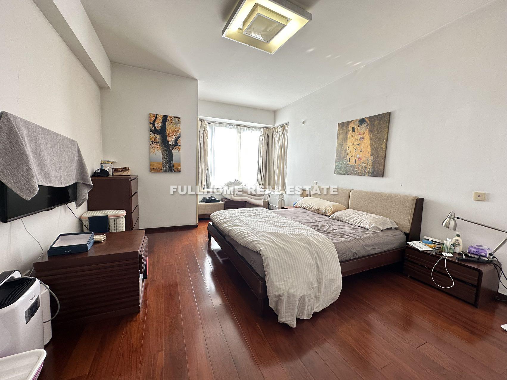 Westwood Green - Interior view 4, Shanghai rental property