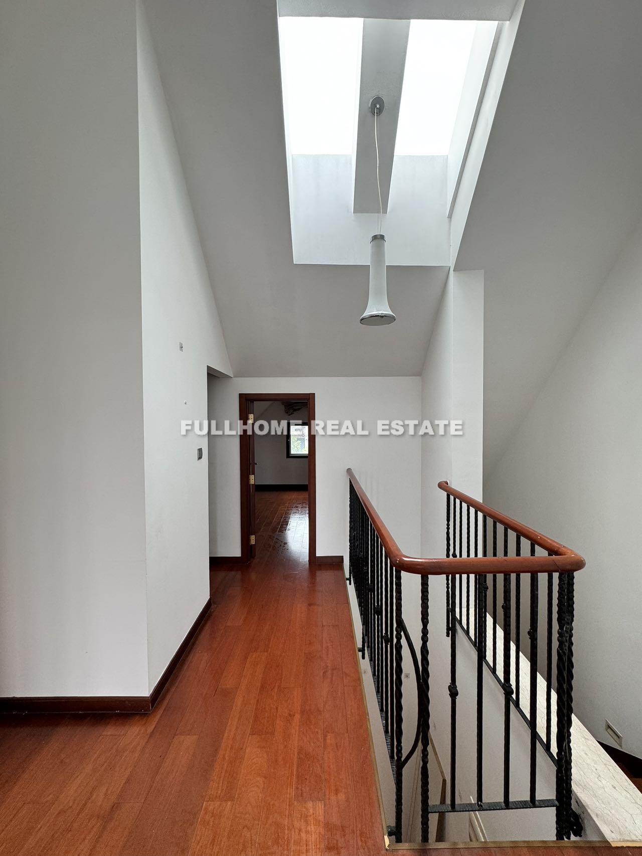 Stratford - Interior view 3, Shanghai rental property