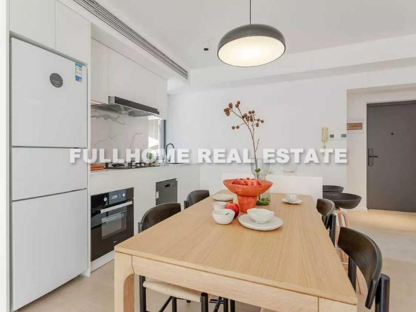 Weihaiyuan - Interior view 8, Shanghai rental property