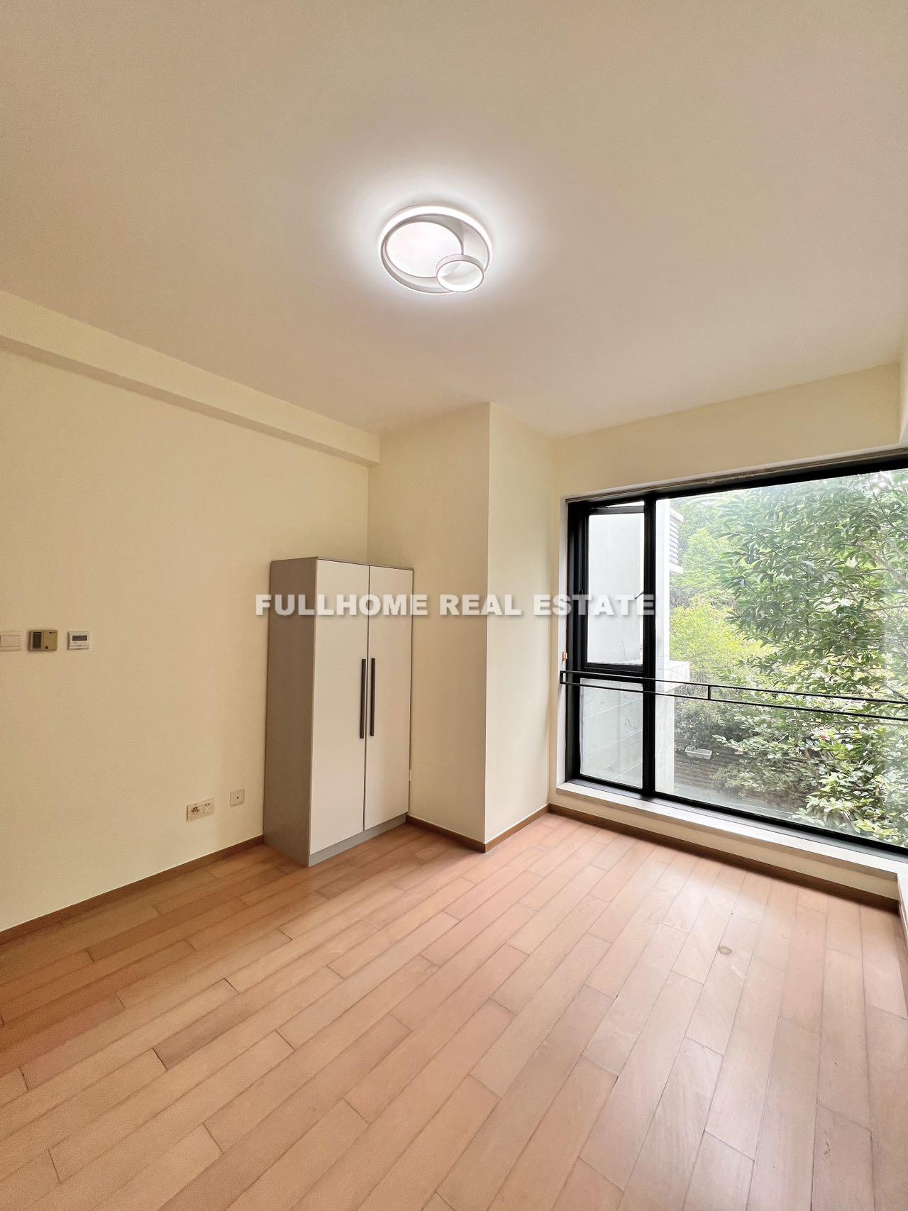 Westwood Green - Interior view 2, Shanghai rental property