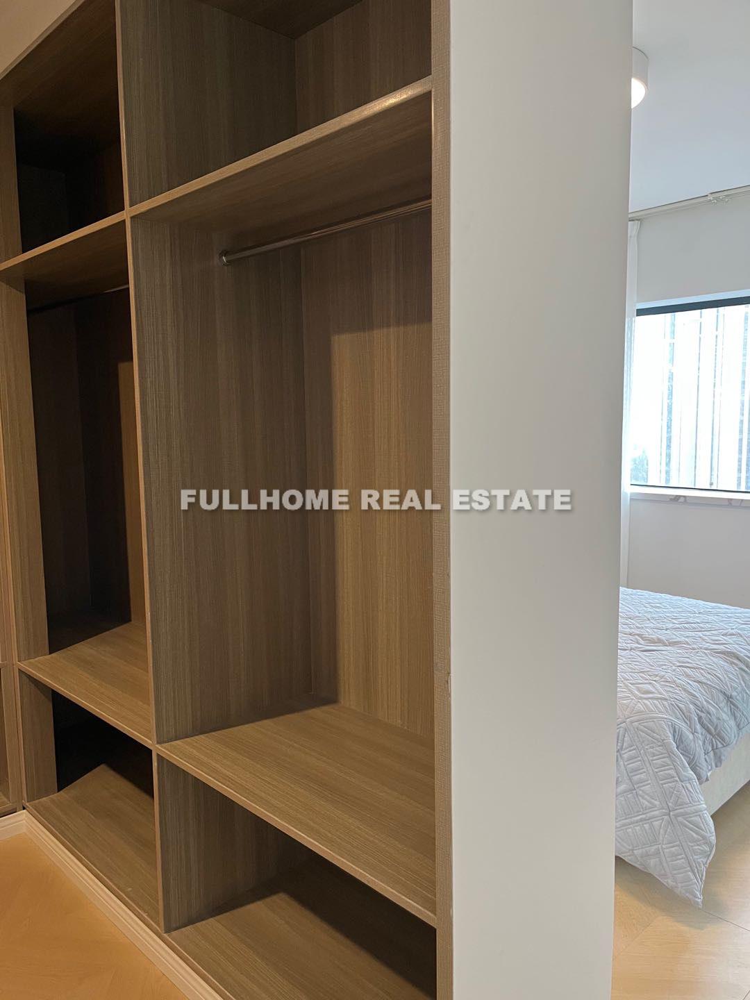 Changfa Garden - Interior view 12, Shanghai rental property