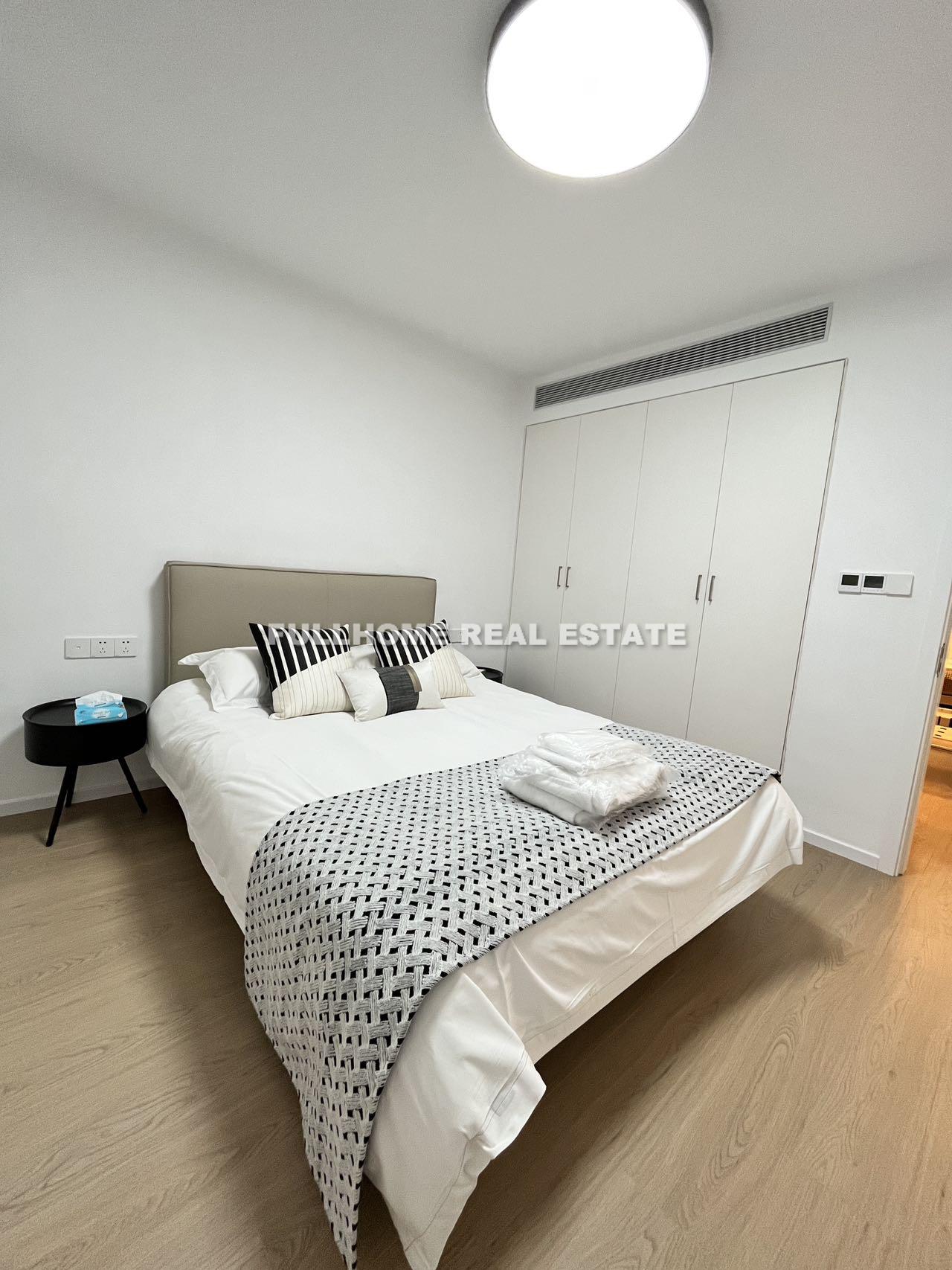 Lane 1-1200 Wuding Road Old House - Interior view 10, Shanghai rental property