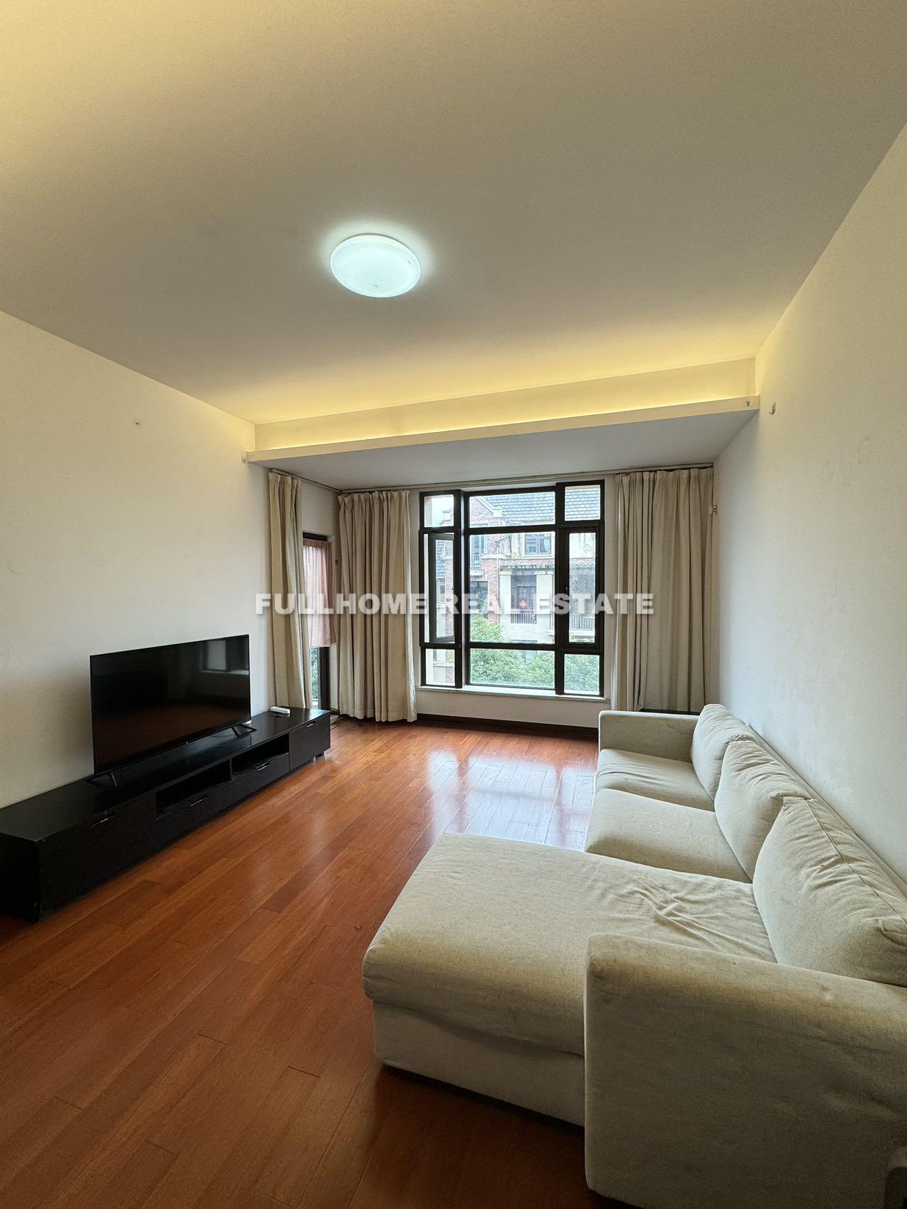 Stratford - 3 bedroom apartment in Shanghai, Minhang, Suburb