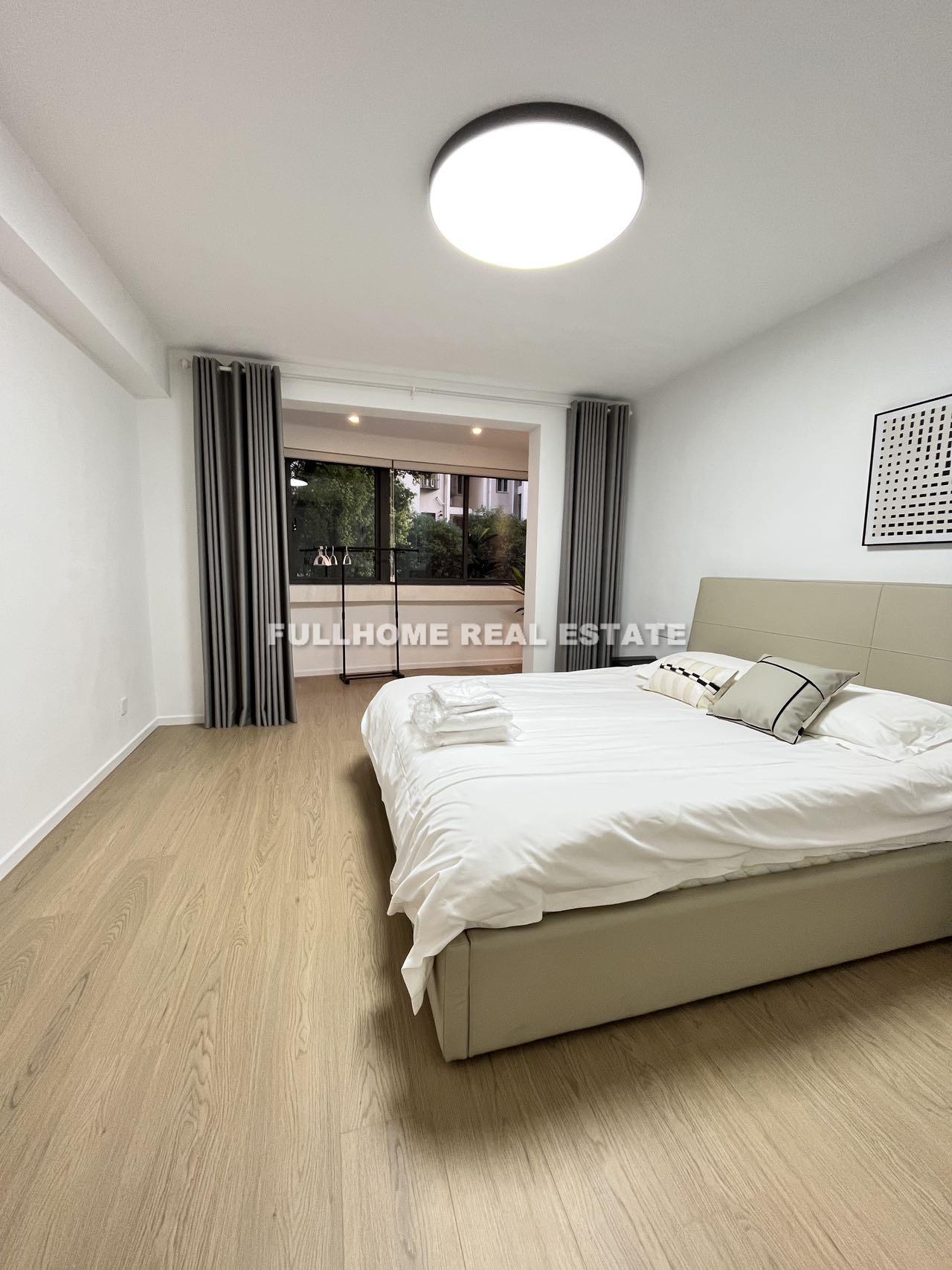 Lane 1-1200 Wuding Road Old House - Interior view 8, Shanghai rental property