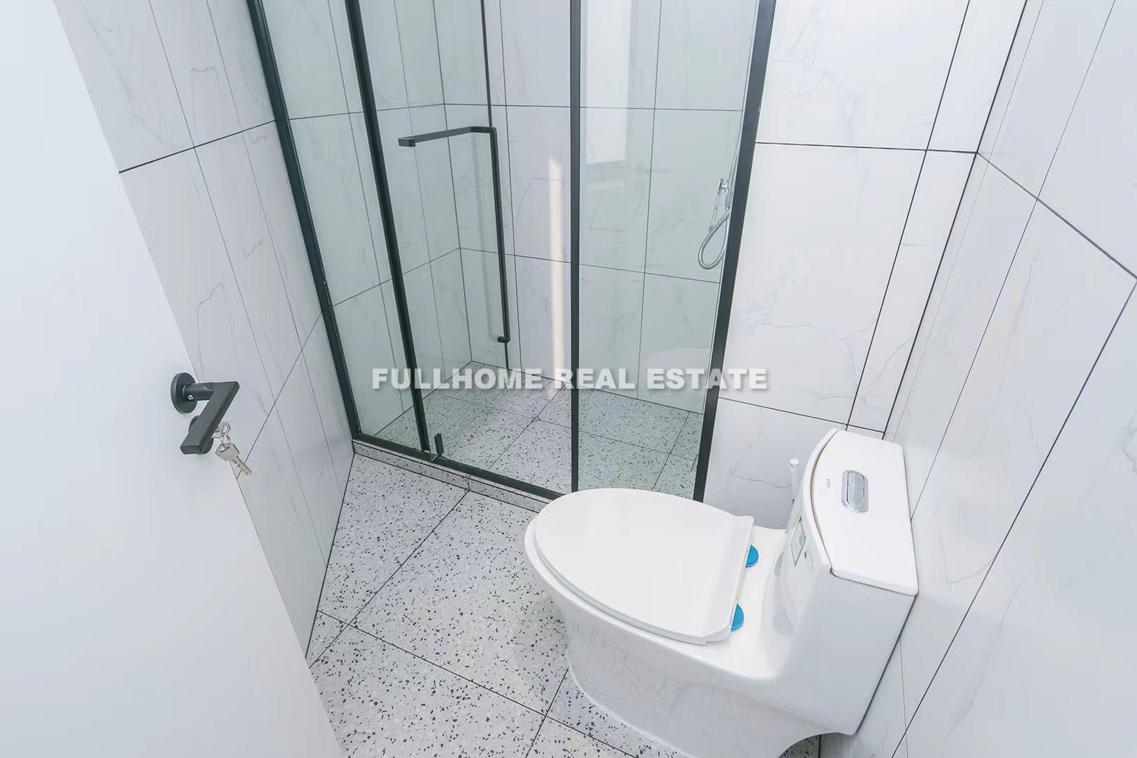 Tian Xiang Apartment - Interior view 7, Shanghai rental property