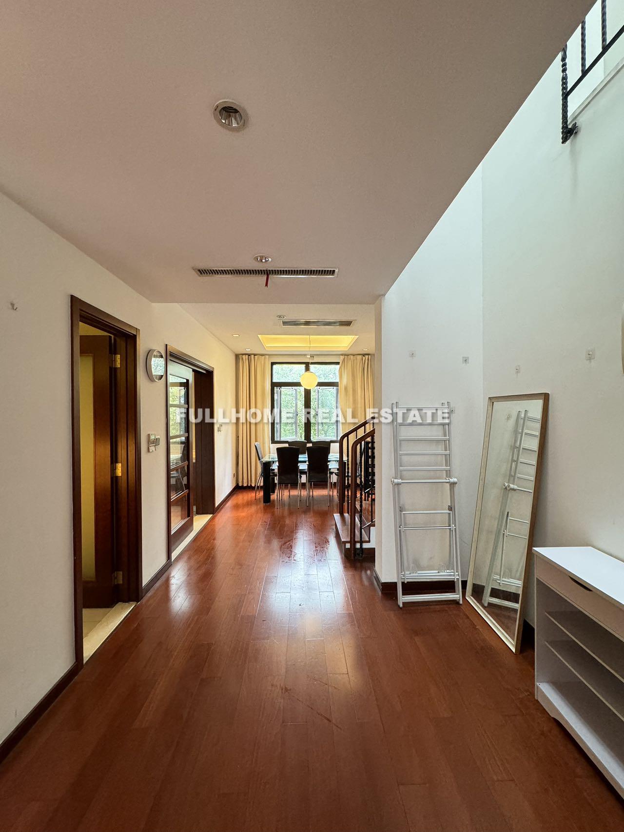 Stratford - Interior view 11, Shanghai rental property