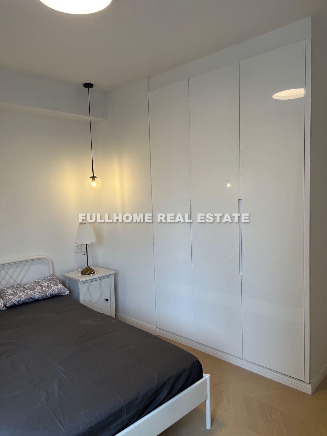Changfa Garden - Interior view 7, Shanghai rental property