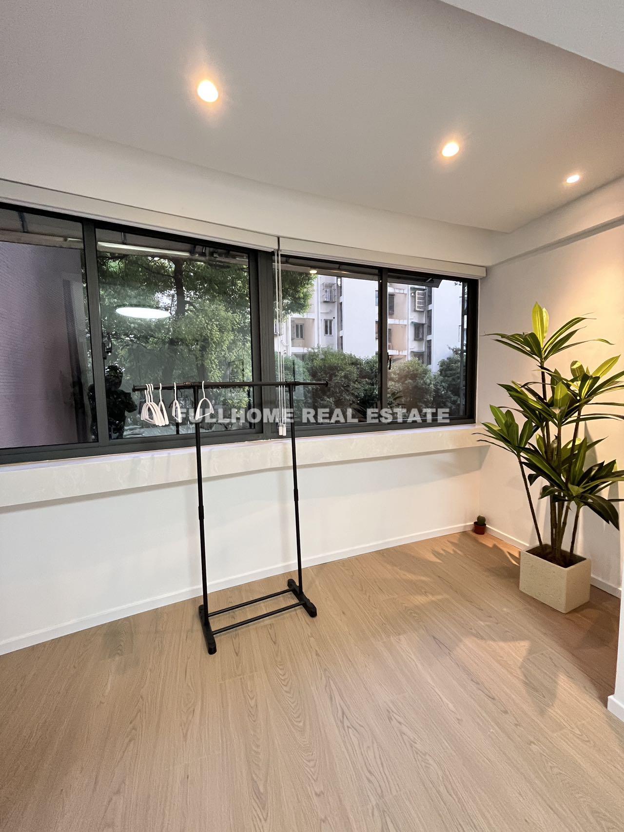 Lane 1-1200 Wuding Road Old House - Interior view 5, Shanghai rental property