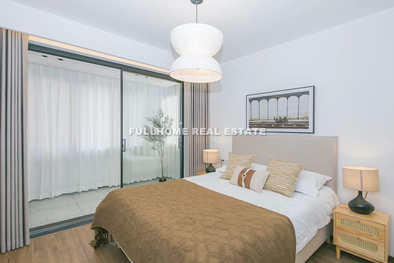 Tian Xiang Apartment - Interior view 3, Shanghai rental property