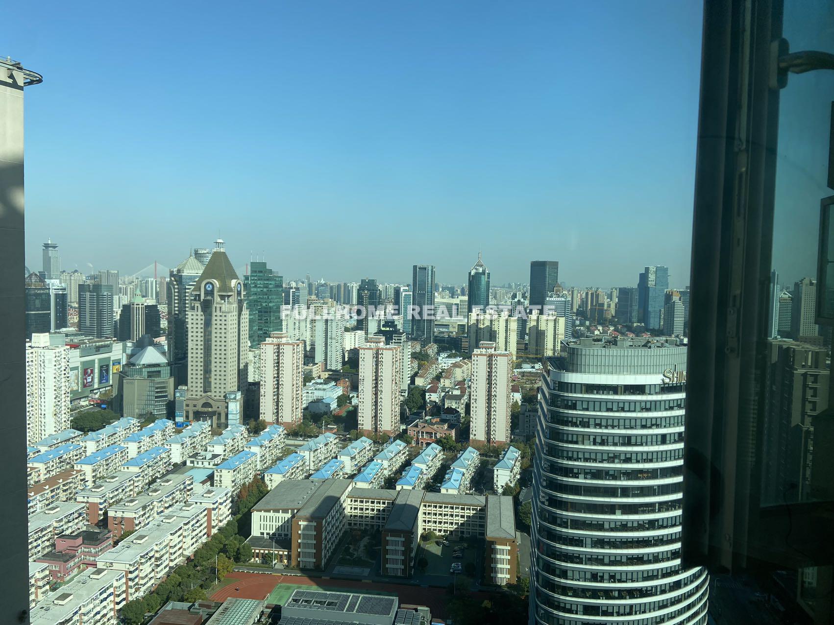 Shimao Riviera Garden - Interior view 6, Shanghai rental property