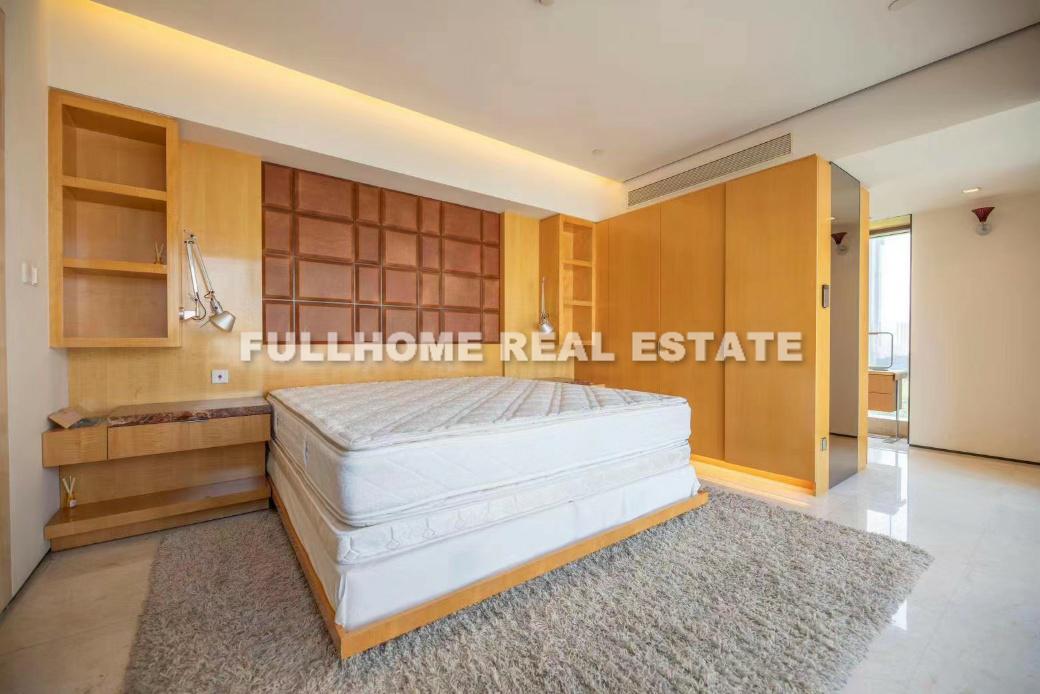 No.9 Residence - Interior view 3, Shanghai rental property