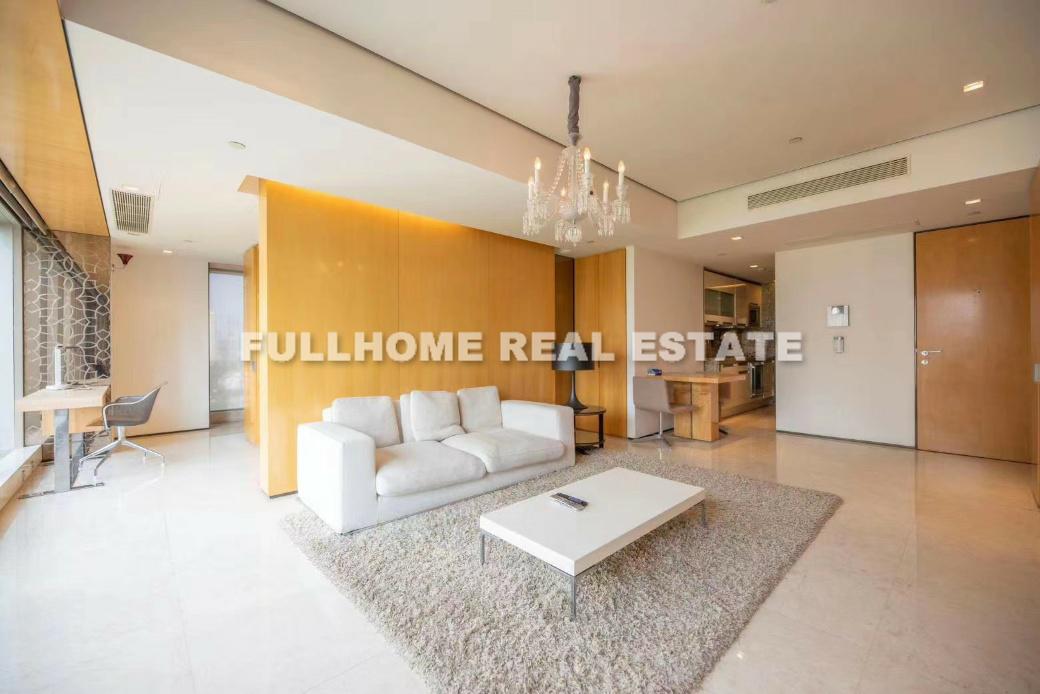 No.9 Residence - 1 bedroom apartment in Shanghai, Xintiandi, Downtown