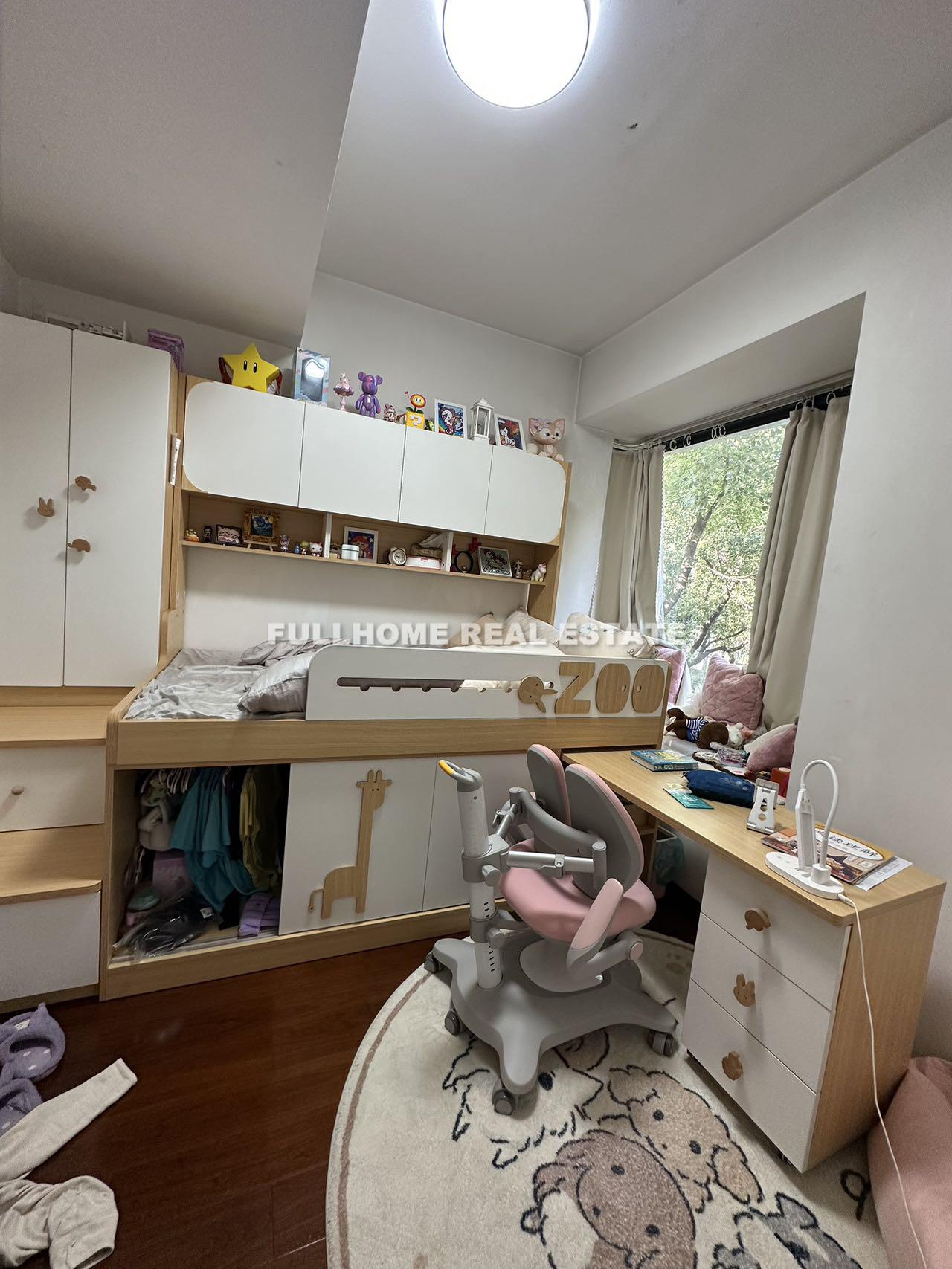 Westwood Green - Interior view 3, Shanghai rental property