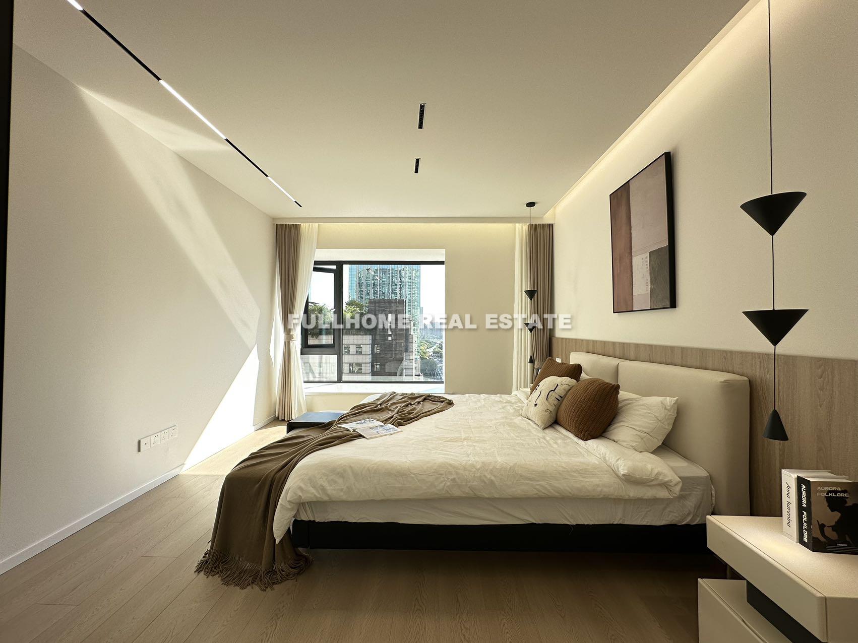 Yadu International Garden - Interior view 19, Shanghai rental property