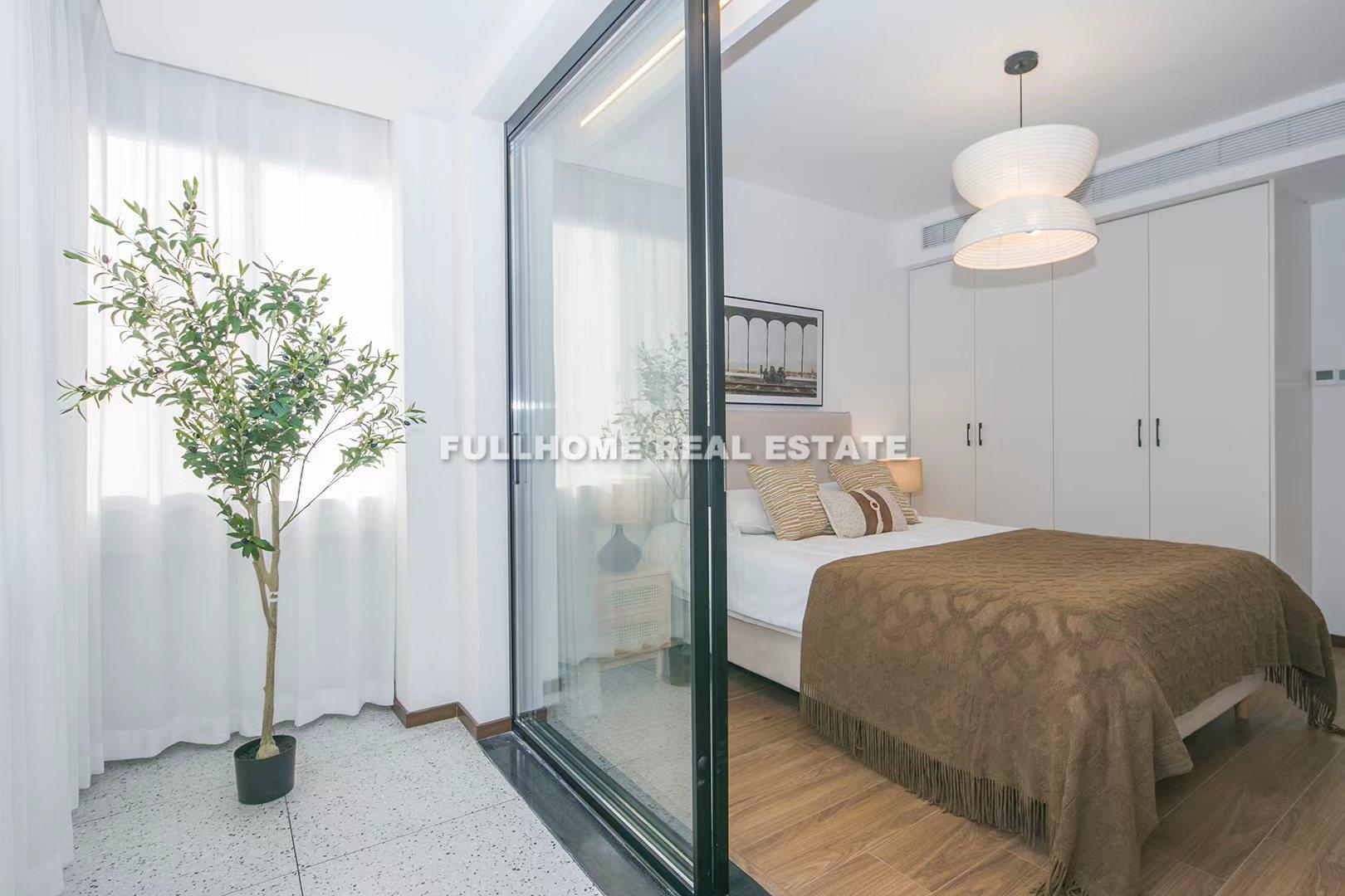 Tian Xiang Apartment - Interior view 5, Shanghai rental property